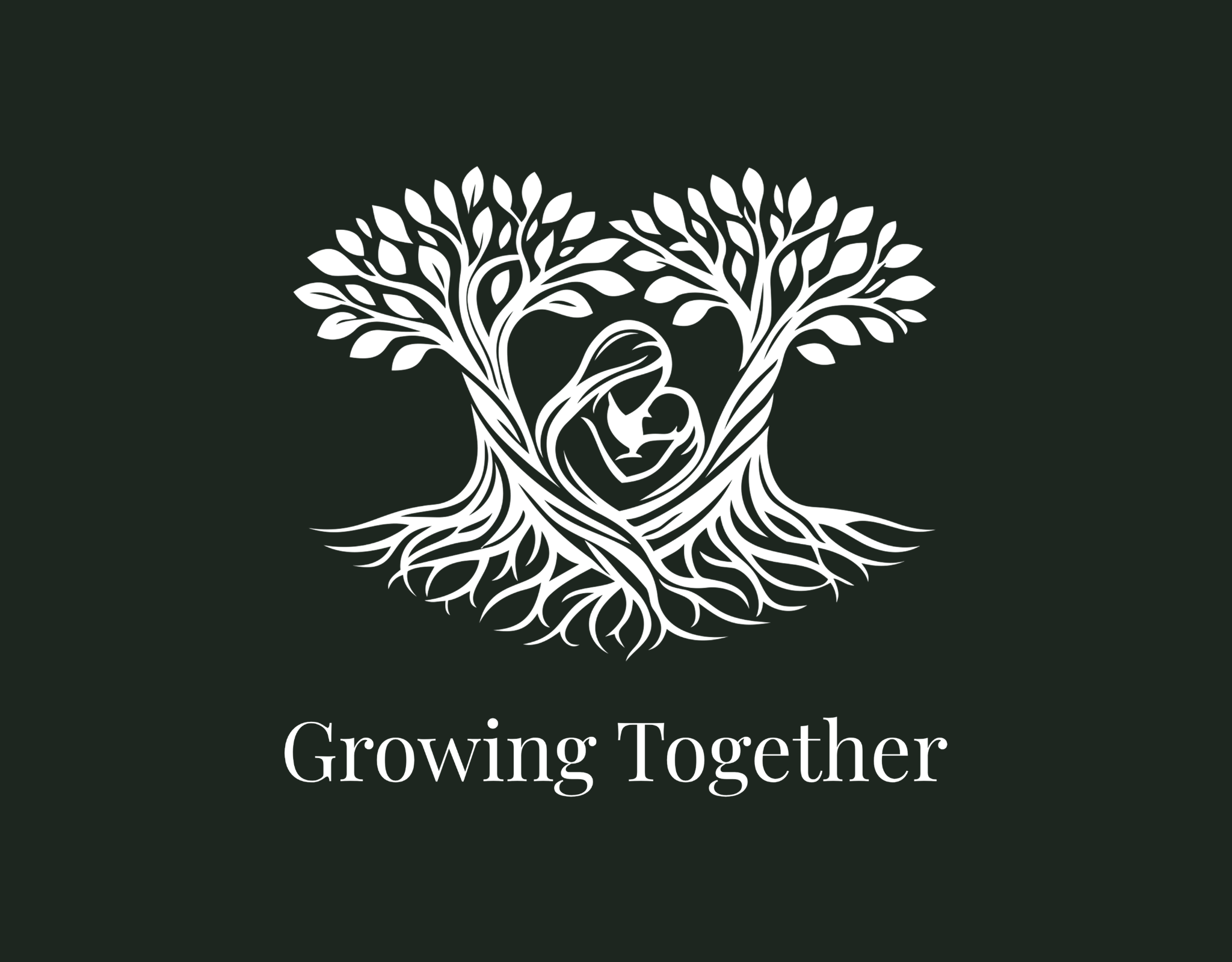 Growing Together logo